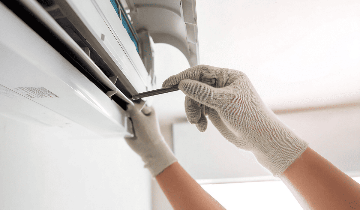 Ayrancılar Arçelik Acil Klima Acil Klima Servisi