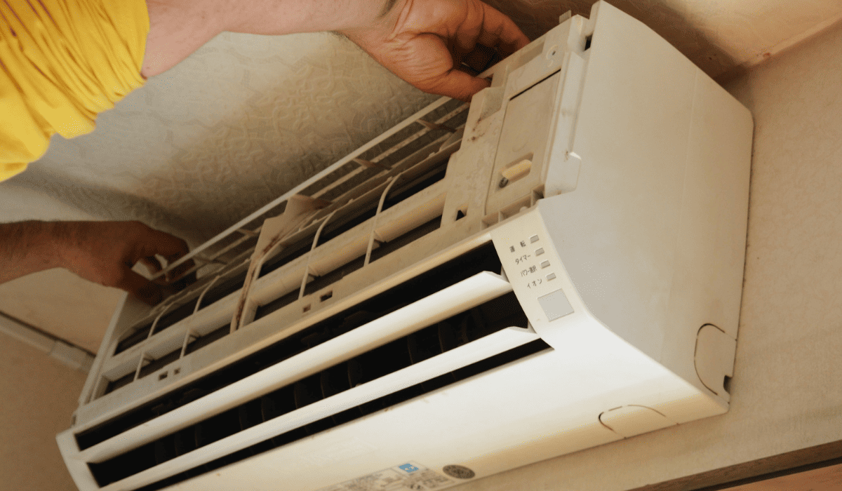 Ayrancılar Arçelik Klima Tamiri